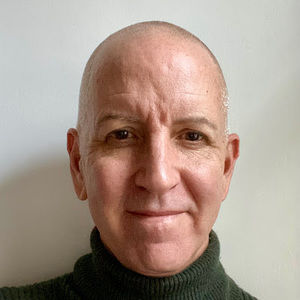 Meet your Posher, J.d.